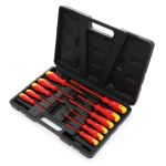 Screwdriver set 12 pcs