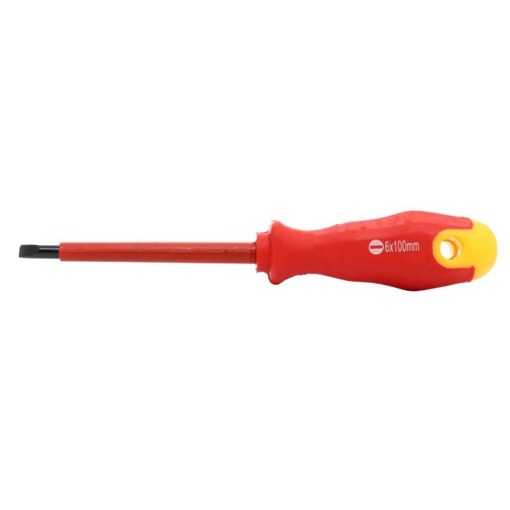 Screwdriver set 12 pcs