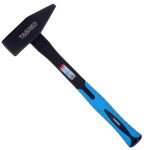Locksmith's hammer with fiberglass 2000g fiberglass handle