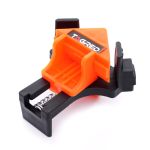 Angle clamps, corner clamps, carpenter's clips - set of 4 pieces