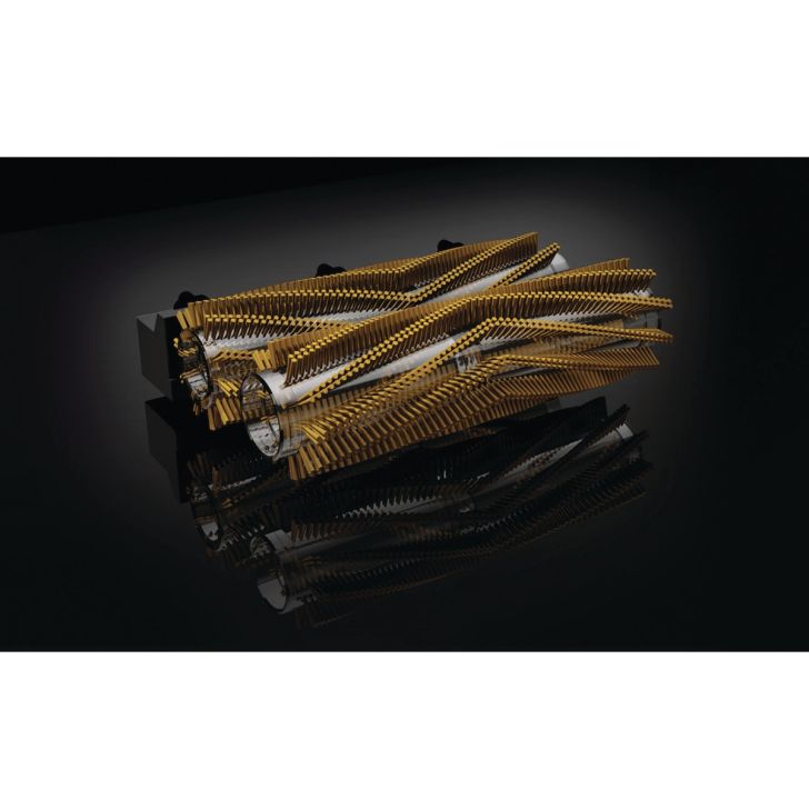 Floor scrubber Cleancraft ASSM 6500 CY BASIC