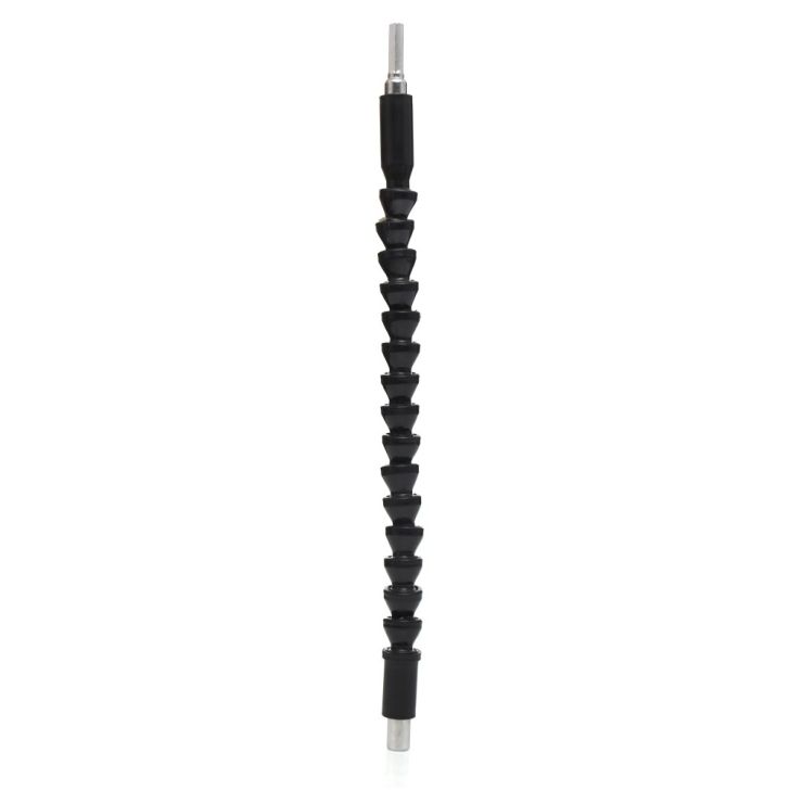 Flexible extension for screwdriver bits 30cm