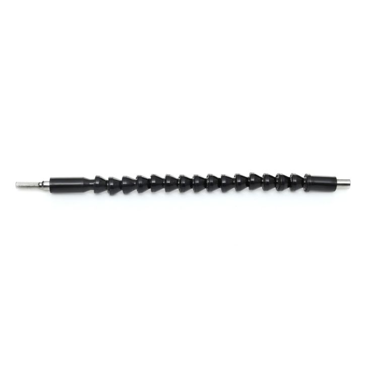 Flexible extension for screwdriver bits 30cm