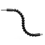 Flexible extension for screwdriver bits 30cm