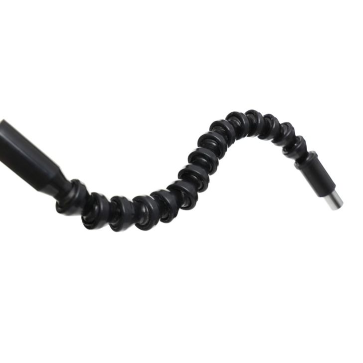 Flexible extension for screwdriver bits 30cm