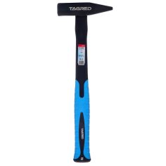 Locksmith's hammer with fiberglass 500g fiberglass handle 2