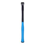 Atslēdznieka āmurs ar stikla šķiedras 500g stikla šķiedras rokturi