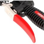 Pumping gun 0-12 bar