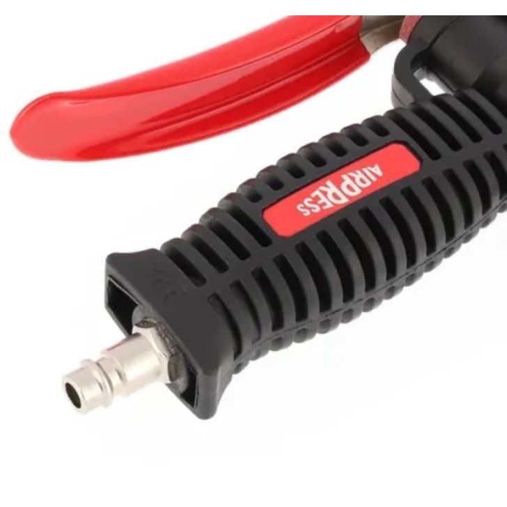 Pumpēšanas pistole 0-12 bar