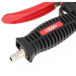 Пистолет-качалка 0-12 бар