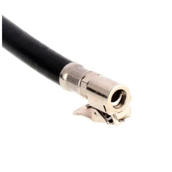 Пистолет-качалка 0-12 бар