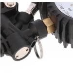 Pumpēšanas pistole 0-12 bar