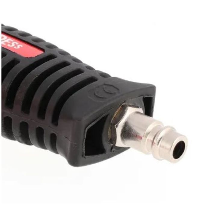 Пистолет-качалка 0-12 бар