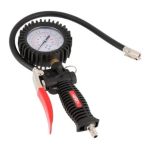 Pumping gun 0-12 bar