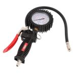 Pumping gun 0-12 bar