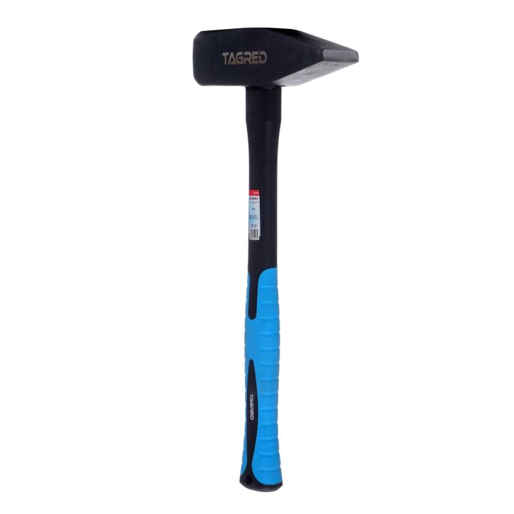 Fiberglass locksmith hammers, set of 6 locksmith hammers, locksmith hammer 0.1-2 kg