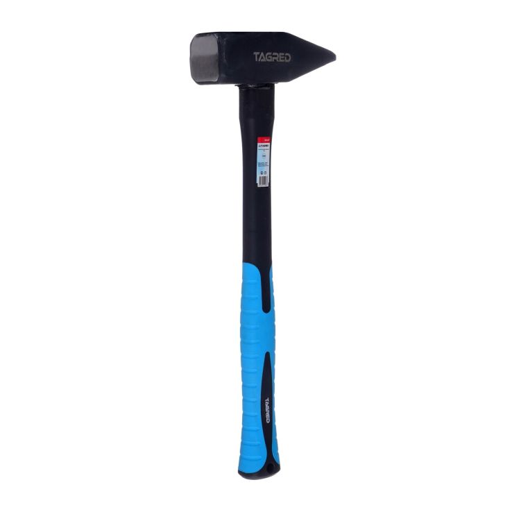 Fiberglass locksmith hammers, set of 6 locksmith hammers, locksmith hammer 0.1-2 kg