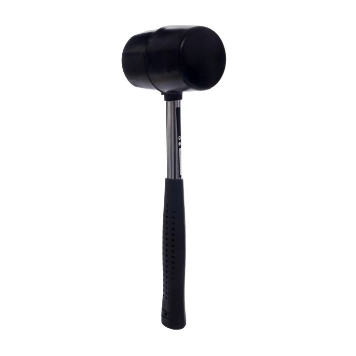 Резиновый молоток для укладки тротуарной плитки, корпус без отскока.