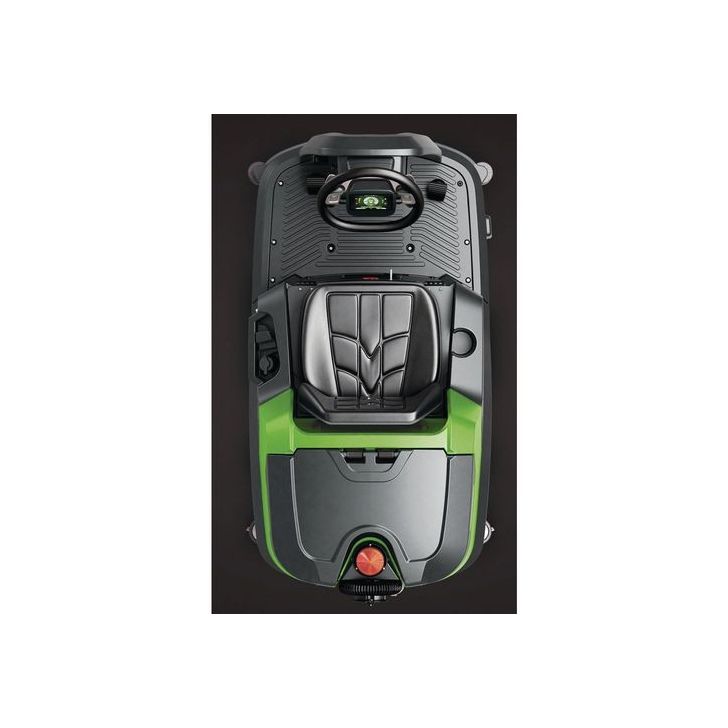 Поломоечная машина Cleancraft ASSM 7500 B BASIC