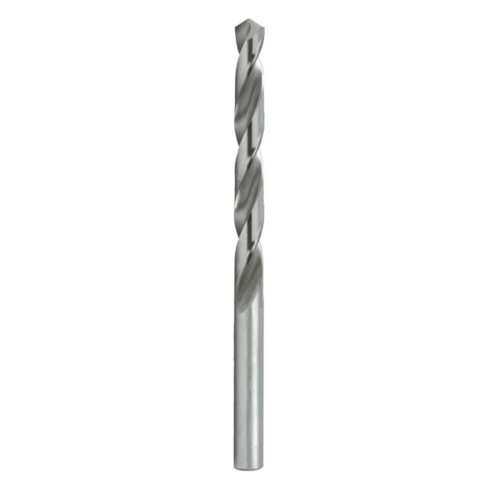 Metal drill bit 6.2 mm, DIN 338 HSSG (10 pcs.)