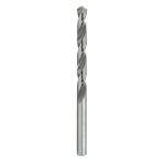 Metal drill bit 10.5 mm, DIN 338 HSSG (10 pcs.)