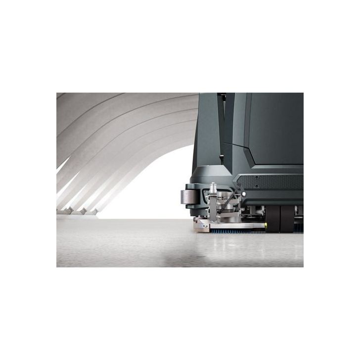 Поломоечная машина Cleancraft ASSM 7500 B BASIC