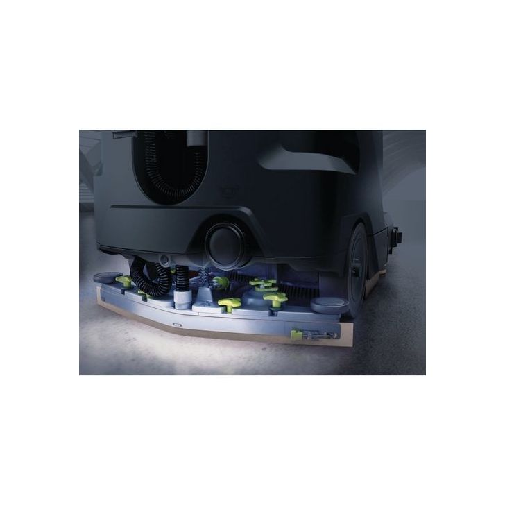 Поломоечная машина Cleancraft ASSM 7500 B BASIC