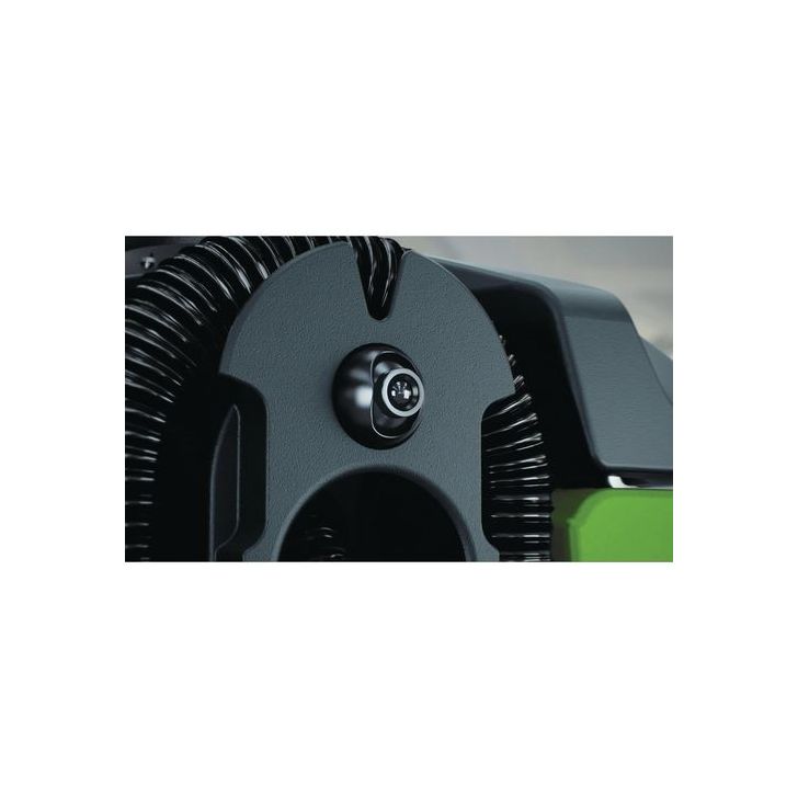 Поломоечная машина Cleancraft ASSM 7500 B BASIC