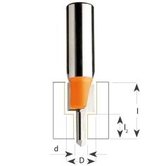 CMT C913 countersink bit TCT - D12.7x24.2 d4.36x13.9 S-8 mm HW 2