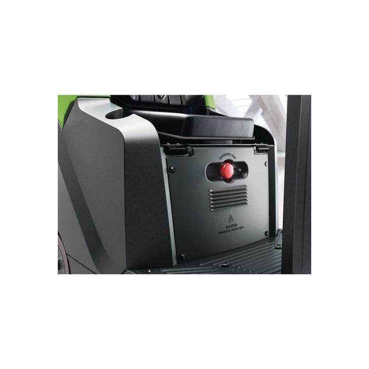 Поломоечная машина Cleancraft ASSM 7500 B BASIC