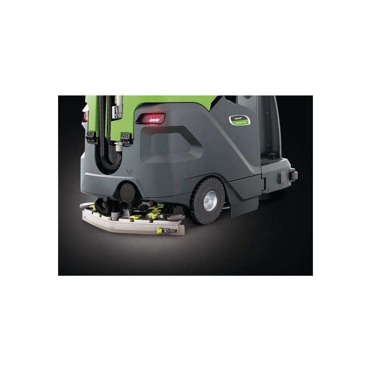 Поломоечная машина Cleancraft ASSM 7500 B BASIC