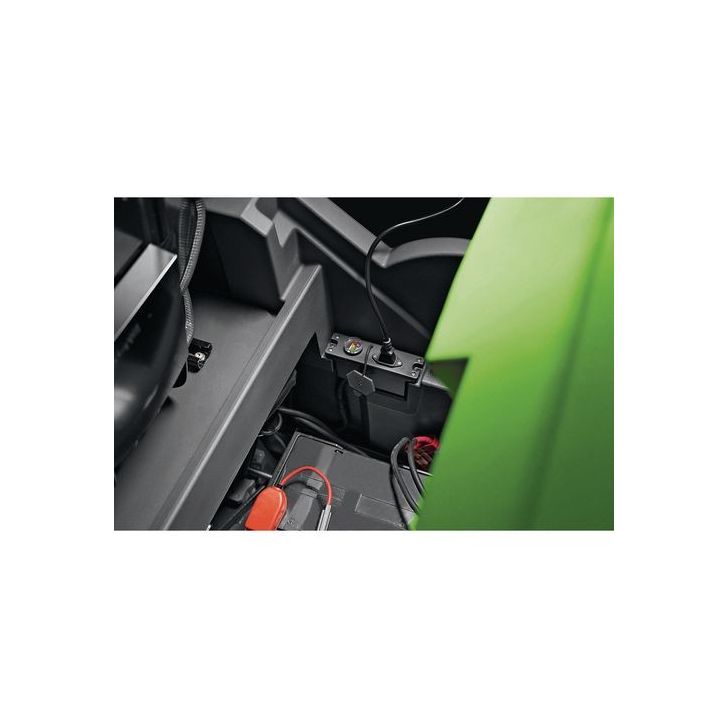 Поломоечная машина Cleancraft ASSM 7500 B BASIC