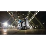 Поломоечная машина Cleancraft ASSM 7500 B BASIC