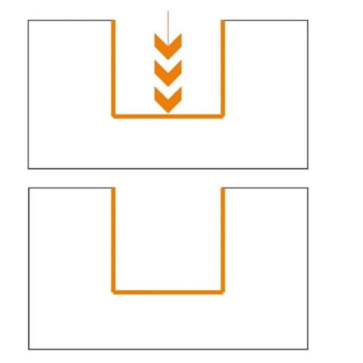 Д9,5х30 Д70 Ш-6,35