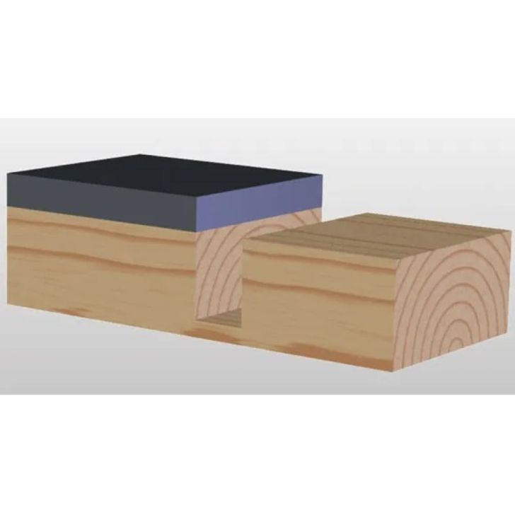 D19x50 L93.9 S-12 HW