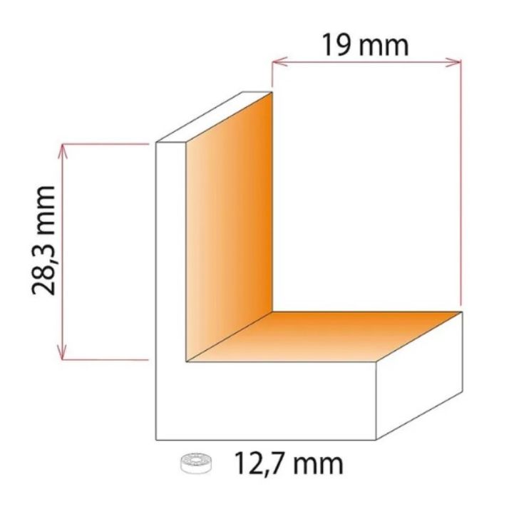 H16 D50.8x28.3 L87 S-12.7