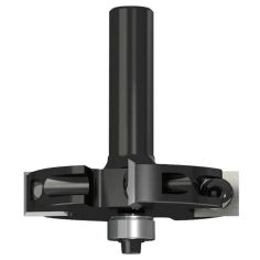 IGM F049 Фреза с пазами TC Ножи HW - H22 D56,7x12 L66 S-12