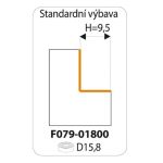 H12,7 D34,9x12 L55 S-6,35