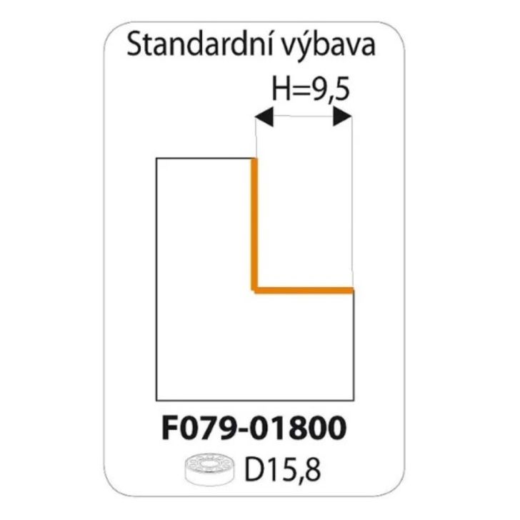 H12.7 D34.9x12 L55 S-8