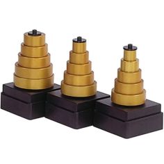 1.6+3.2+6.35+9.5+12.7mm