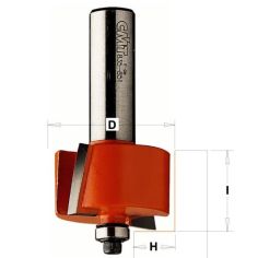 H9.5 D31.7x12.7 S-8 HW 2