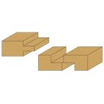 H9,5 D31,7x19 S-8 HW