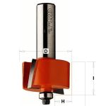 H12.7 D34.9x12.7 S-8 HW