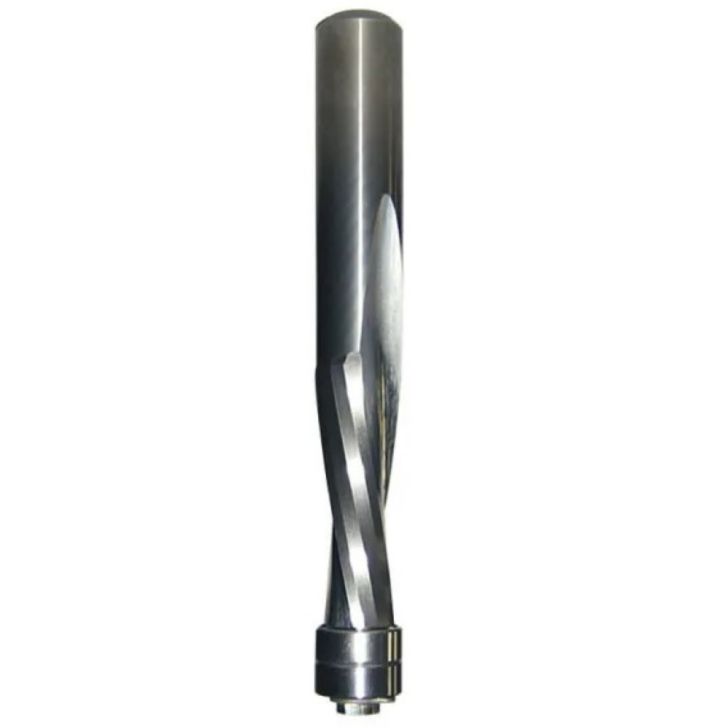 IGM 190B Spiral Flush Trim Bit, Up &amp; Downcut, HWM - D12,7x42 L114 S-12