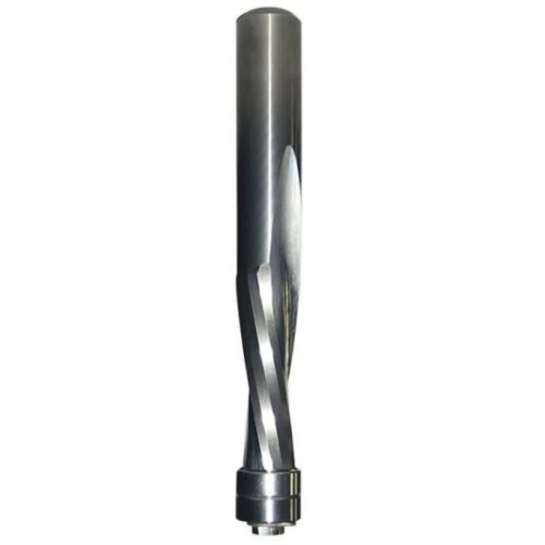 IGM 191B Spiral Flush Trim Bit, Upcut, HWM - D12,7x50,8 L114 S-12