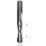 IGM 191B Spiral Flush Trim Bit, Upcut, HWM - D12.7x50.8 L114 S-12