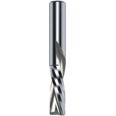 IGM 192B Spiral Flush Trim Bit, Downcut, HWM - D12,7x50,8 L114 S-12
