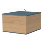 IGM 192B Spiral Flush Trim Bit, Downcut, HWM - D12.7x50.8 L114 S-12