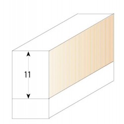 D12,7x11 B12,7 S-6 PKD