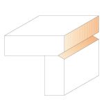 D12.7x19 L67 25.4 S-8 HW